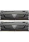 Patriot Viper Steel PVS416G320C6K 16 GB (2x8) DDR4 3200 MHz CL16 Ram