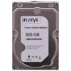 PC HD 320GB INORYS INO-IHDD0320S1-D1-7264 320GB 7200rpm SATA1 64MB 3.5