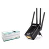 Pix-Link Lv-Wr16 Wifi Repeater + Router + Ap 300Mbps Siyah