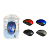 PL-1868 3 BUTONLU 2.4G OPTİCAL WİRELESS MOUSE