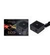 PL-9268 500W KUTULU POWER SUPPLY Game 12cn Fan (500W 80 PLUS)