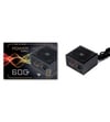 PL-9269 600W KUTULU POWER SUPPLY Game 12 cm Fan (600W 80 PLUS)