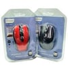 PLATOON PL-1868 WIRELESS LUX VAKUMLU KABLOSUZ MOUSE SİYAH