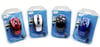 PLATOON PL-1868 WIRELESS LUX VAKUMLU KABLOSUZ MOUSE SİYAH