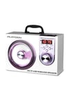 Platoon Pl-4337 Bluetooth Speaker Fm/Sd/Usb