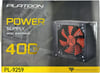 Platoon PL-9259 400 Watt 12 Cm Fanlı Power Supply