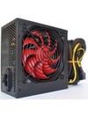 Platoon PL-9261 500W 12CM Kutulu Power Supply