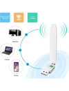 Platoon PL-9342 150MBPS 2.4ghz 2dbi Harici Antenli USB Kablosuz Adaptör