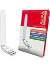 Platoon PL-9342 150MBPS 2.4ghz 2dbi Harici Antenli USB Kablosuz Adaptör