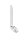 Platoon PL-9342 150MBPS 2.4ghz 2dbi Harici Antenli USB Kablosuz Adaptör