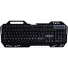 Polygold PG-956 Işıklı Usb Gaming Oyuncu Klavye