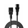 Power Uzatma 3x0.75 Mm 1.5 Metre C7 Bilgisayar Ara Kablo