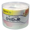 Princo 16X 4.7GB 50'Li Cakebox DVD-R
