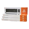 Qpart K14 TÜRKÇE KABLOLU OFİS KLAVYE MOUSE SET