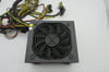 Rampage Bitcoin BTC-1650 1650W Power Supply