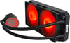 Revenge Nitro Cold 200 RGB Infinite Panel 240 mm İşlemci Sıvı Soğutucu