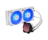Revenge Nitro Cold 200 RGB Infinite Panel 240 mm İşlemci Sıvı Soğutucu