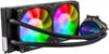 Revenge Nitro Cold 200 RGB Infinite Panel 240 mm İşlemci Sıvı Soğutucu
