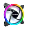 Revenge RV400 12cm RGB 1 Adet Fan Soğutucu Kasa Fanı Molex