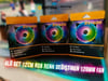 Revenge RV400 12cm RGB Fan Seti Fanı