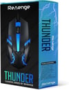 Revenge Thunder Rgb Kablolu 7 Renk Modu Gaming Oyuncu Mouse Optik