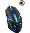Revenge Thunder Rgb Kablolu 7 Renk Modu Gaming Oyuncu Mouse Optik