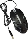 Revenge Thunder Rgb Kablolu 7 Renk Modu Gaming Oyuncu Mouse Optik