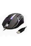 RGB Aydınlatmalı Gaming Oyuncu Mouse