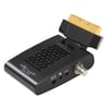 RİOSAT RSD 800 MİNİ SD SCART UYDU ALICISI TKGS