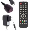 RİOSAT RSD 800 MİNİ SD SCART UYDU ALICISI TKGS