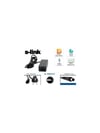 S-Link SL-NBA415 45W 19.5V 2.31A 7.4*5.0*0.6 Dell Notebook Adaptör