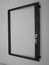 SAMSUNG  NP-R522H Notebook Lcd Bezel On