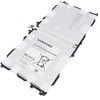 Samsung 10.1' T8220E SM-P605K SM-P607 P605 P607T Tablet Batarya - Pil