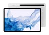 Samsung Galaxy Tab S8 Plus SM-X800 128GB 12.4 inç Siyah Tablet PC