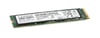 Samsung MZVLV256HCHP-000H1 - 256GB NVMe PCIe Gen3 x4 M.2 2280