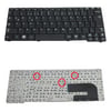 Samsung NP-N150-JA08TR, NP-N150-JP0PTR, NP-N150-JP0CTR Klavye Tuş Takımı Siyah TR