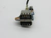 SAMSUNG NP-R580H Notebook Usb Data Soket