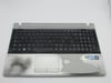 SAMSUNG NP RV510 Üst Kasa