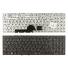 Samsung NP355V5C, NP355V5X, NP550P5C Notebook Klavye (Siyah TR)