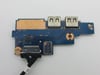 SAMSUNG NP370R5E Notebook USB Soket