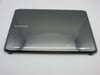 SAMSUNG R525 Notebook  Lcd Arka Kapak