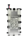 Samsung Tab 2 7.0 P3100 P3110 P6200 SP4960C3B Batarya Pil