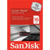 SanDisk Cruzer Blade 16GB Usb Bellek