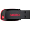 SanDisk Cruzer Blade 16GB Usb Bellek