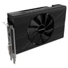 Sapphire AMD Radeon RX 570 Pulse ITX 4GB 256Bit GDDR5 11266-34-20G Ekran Kartı
