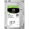 Seagate Barracuda 2TB 7200RPM 256MB Sabit Disk
