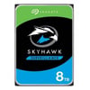 Seagate Surveillance SkyHawk ST8000VX0022 8 TB 7200 RPM HDD
