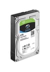 Seagate Surveillance SkyHawk ST8000VX0022 8 TB 7200 RPM HDD