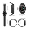 SimKartlı Bluetooth Akıllı Saat Smart Watch Kameralı ST5/2019