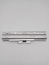 SONY PCG 3H1M Notebook Batarya